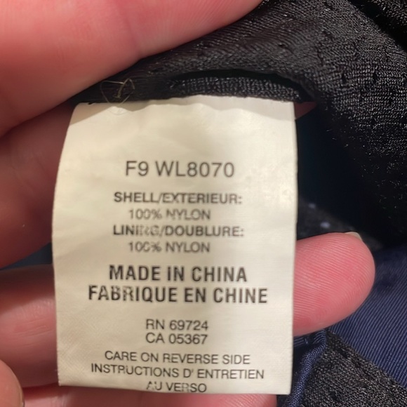 Columbia ski pants.  Size Small. - Picture 3 of 8